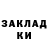 Кетамин ketamine Andzej Orlovskij